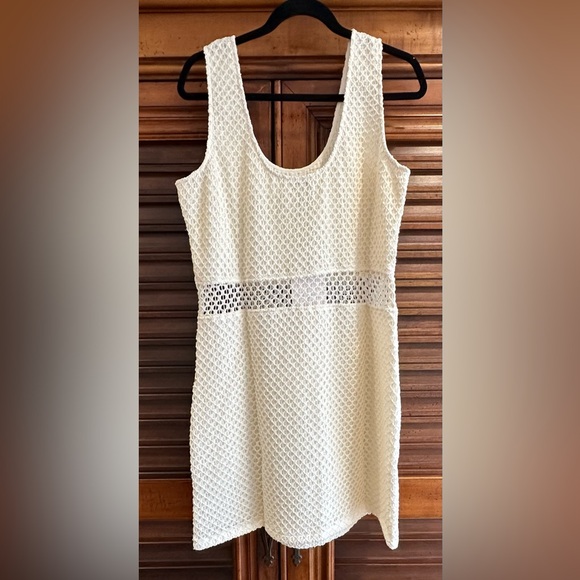 S'edge Kendall Dress in Coconut Size Small - Picture 3 of 4